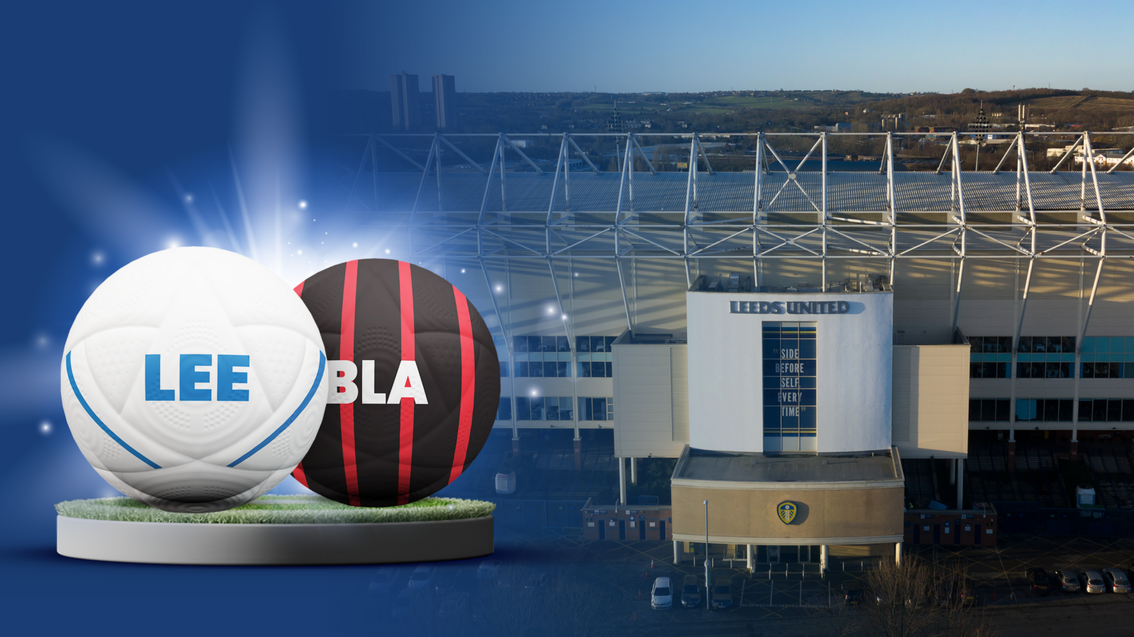 Leeds united vs blackburn championship wednesday 1 january 2025