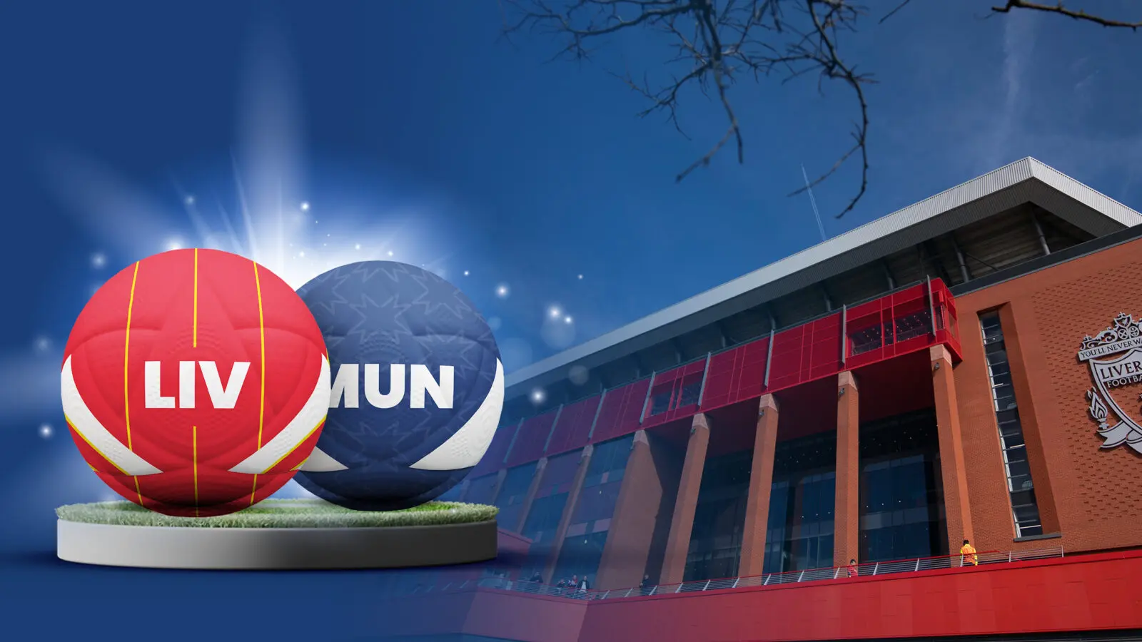 Liverpool vs manchester united premier league sunday 5 january 2025