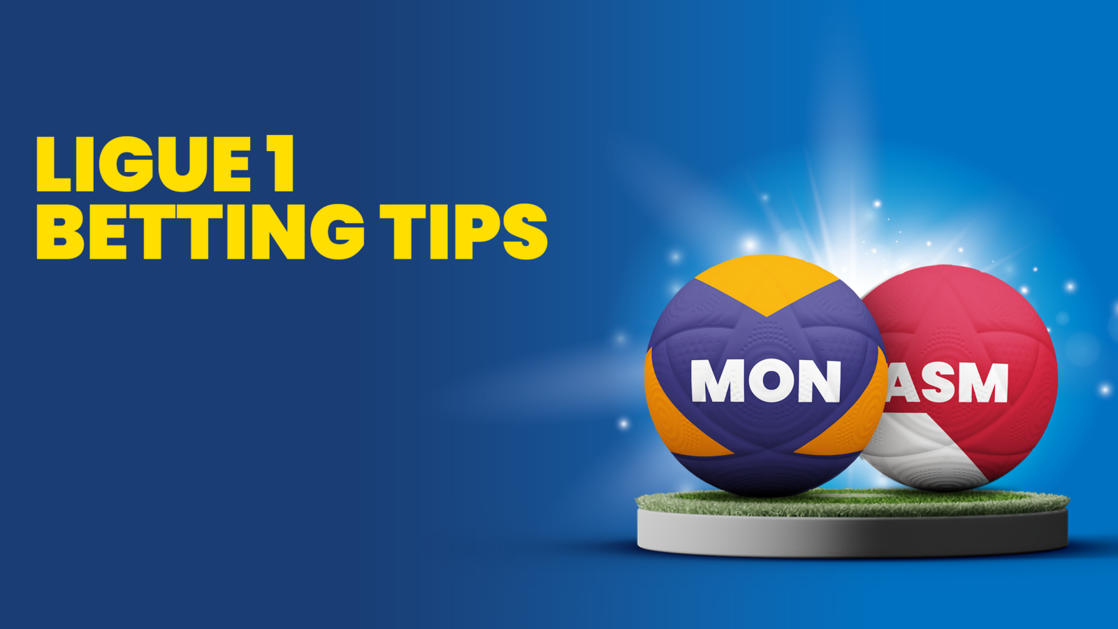 Montpellier vs monaco