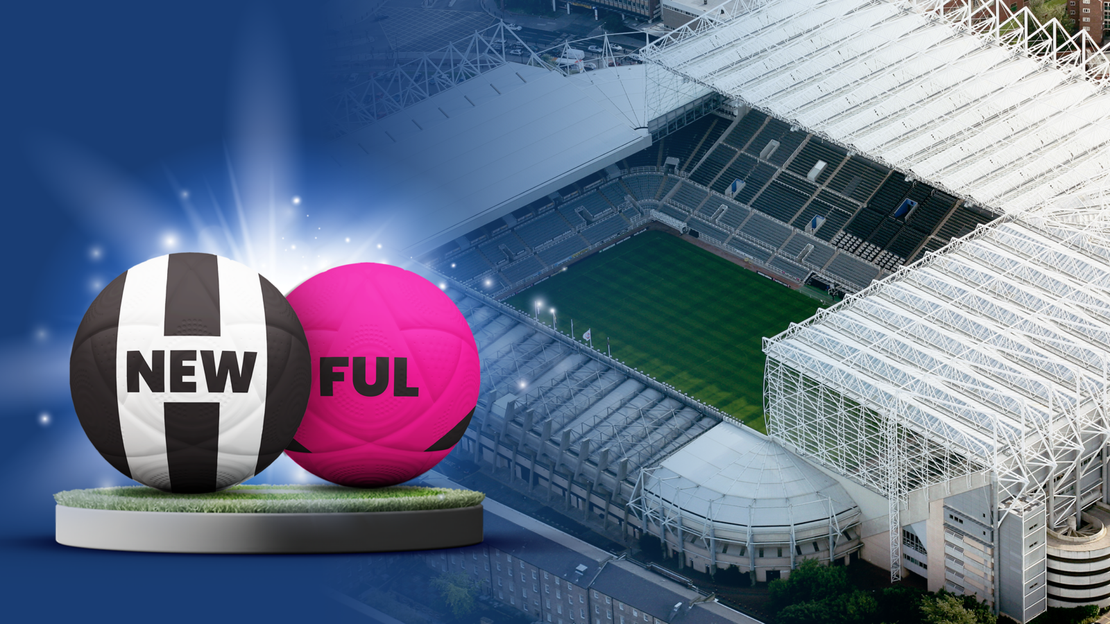Newcastle united vs fulham