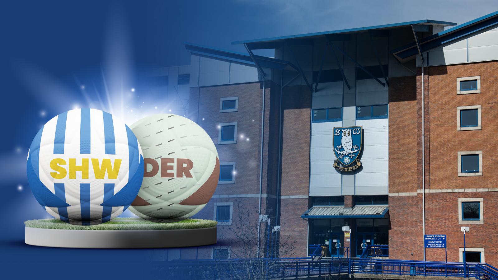 Sheffield wednesday vs derby county wednesday 1 january 2025