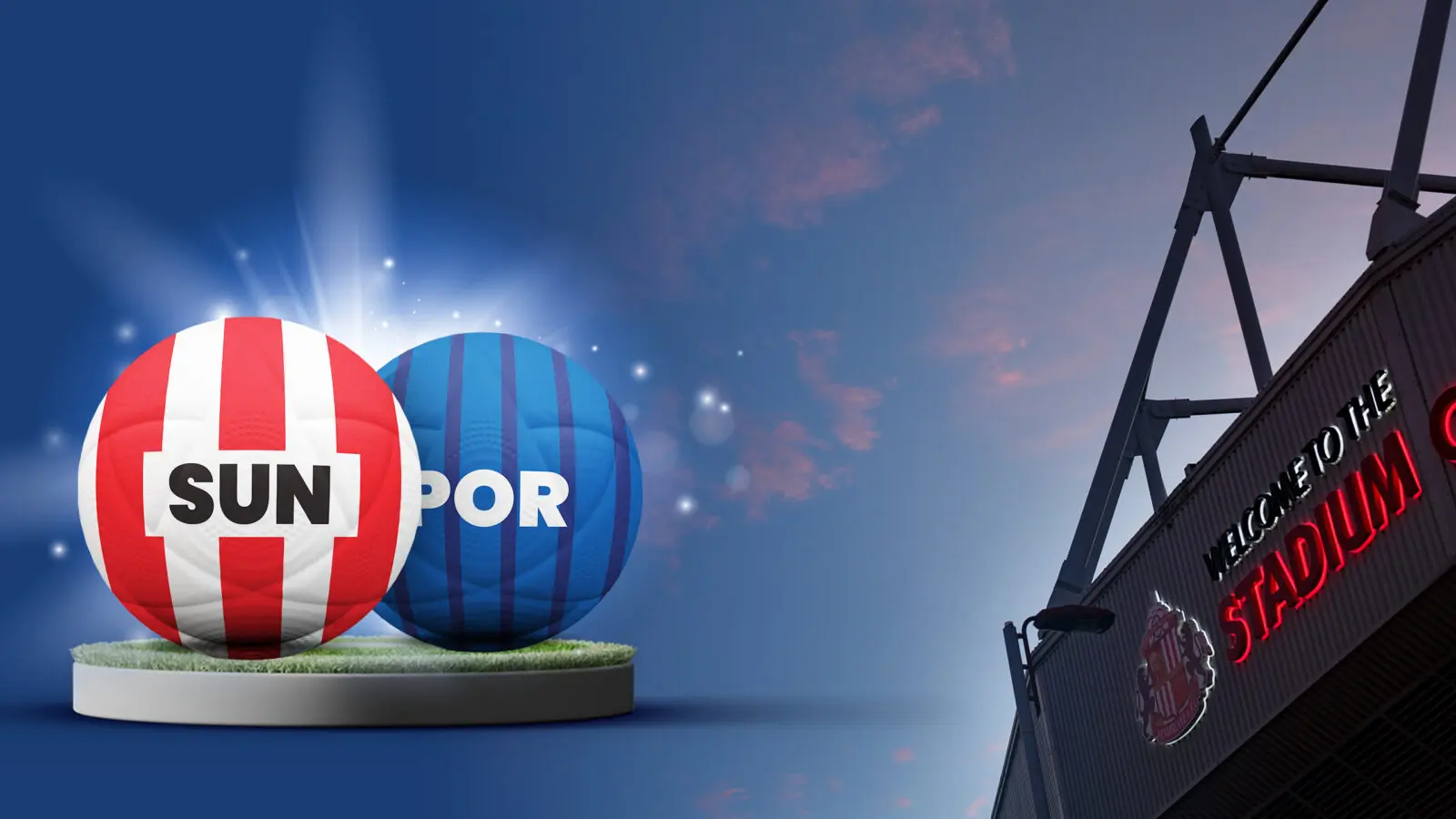 Sunderland vs portsmouth championship sunday 5 january 2025