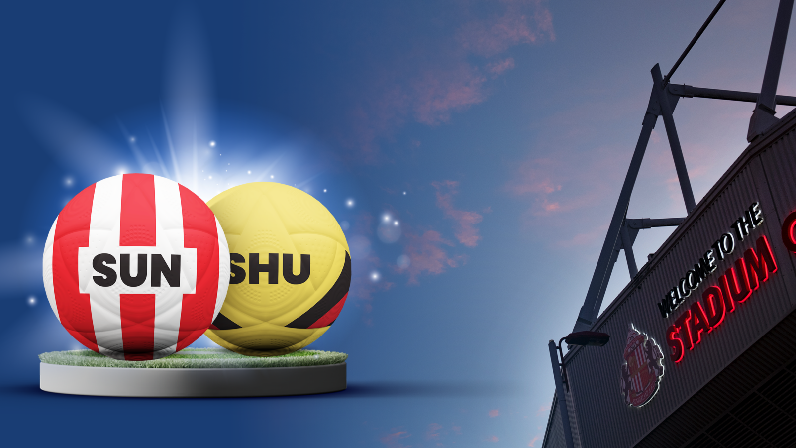 Sunderland vs sheffield united championship wednesday 1 january 2025