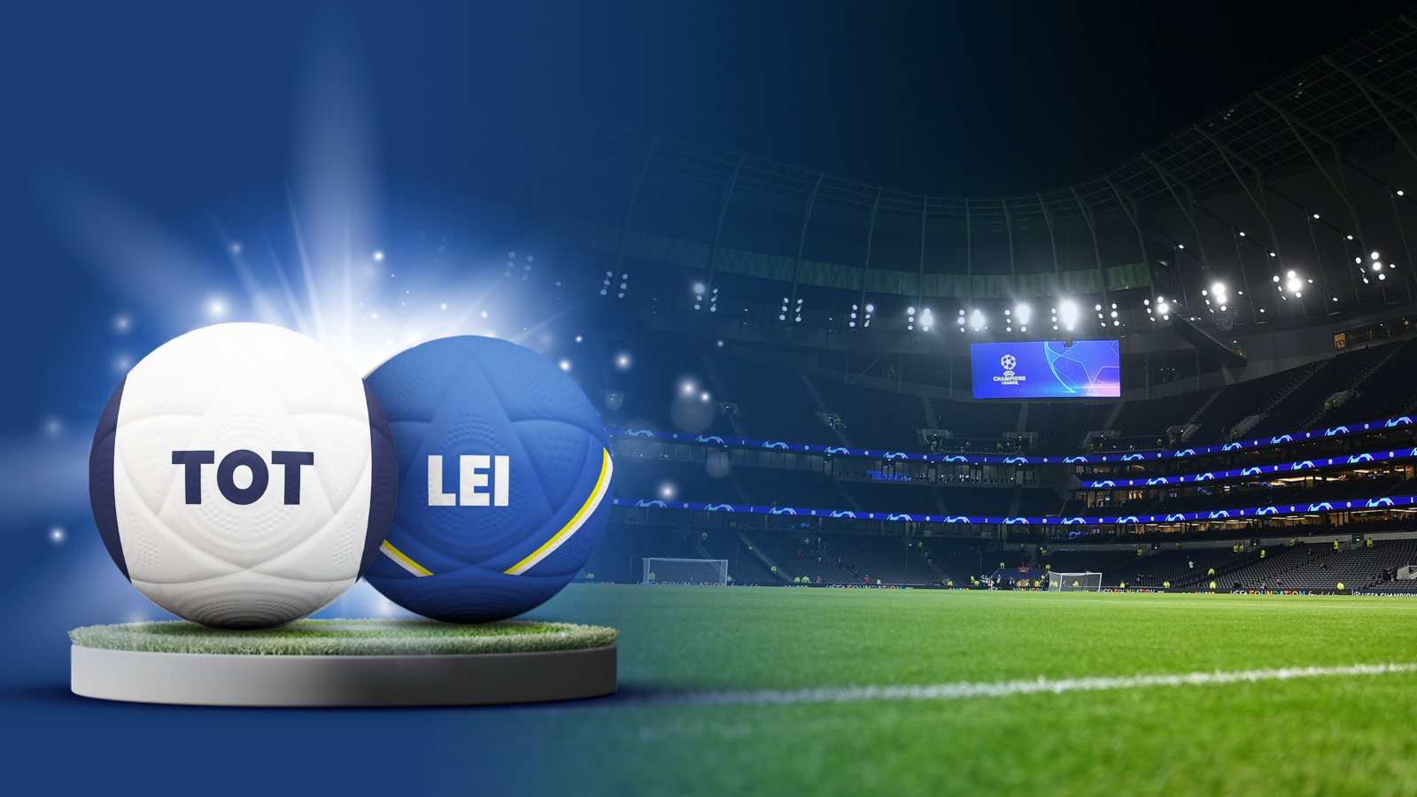 Tottenham hotspur vs leicester city