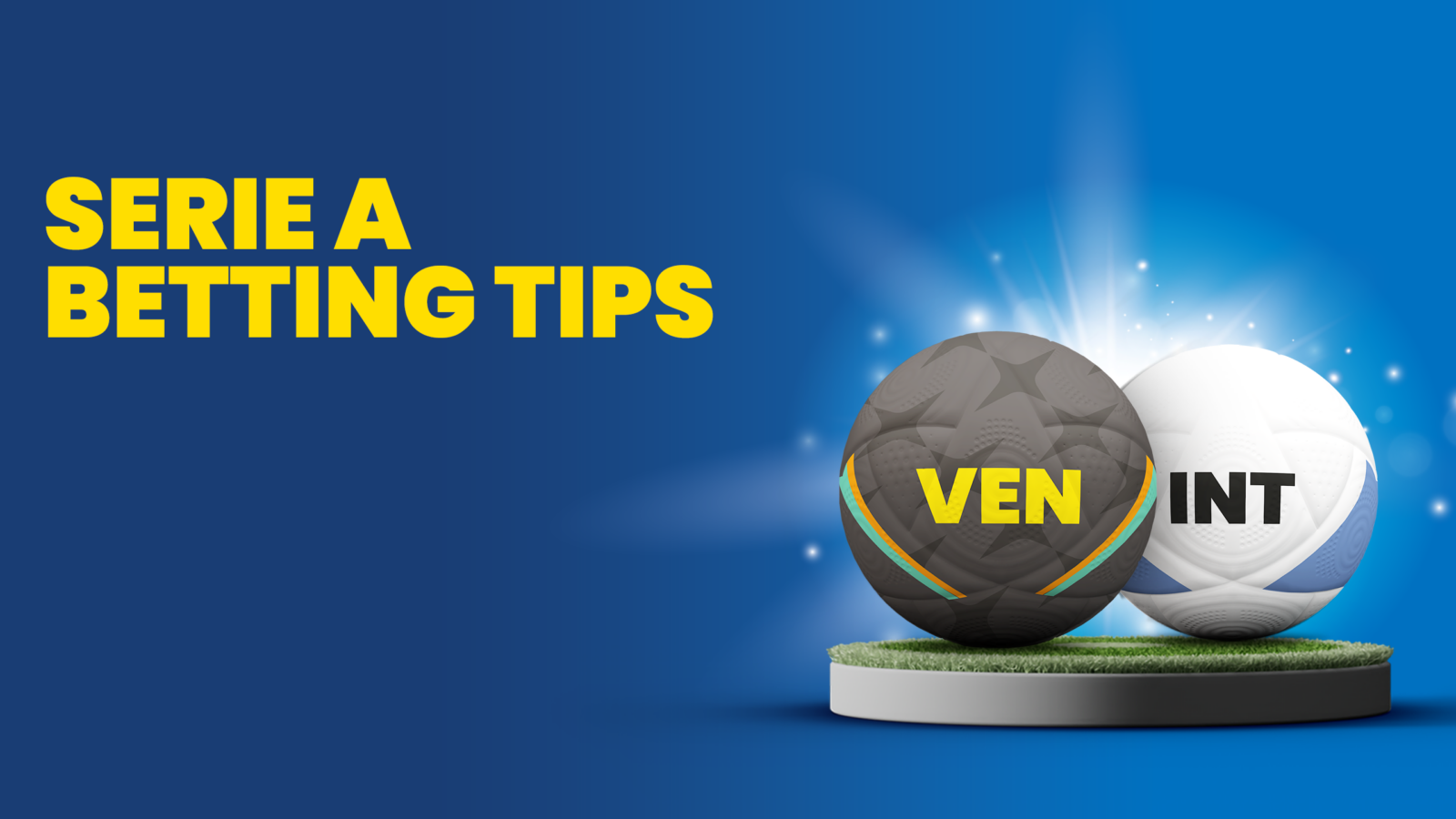 Veneziavsintermilanbettingtips