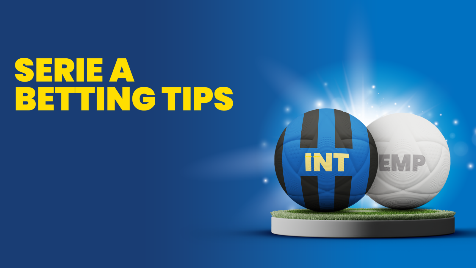 Inter vs empoli betting tips
