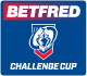 Challenge-cup Challenge-cup