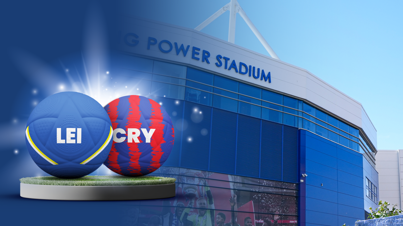 Leicester city vs crystal palace prediction betting tips premier league wednesday january 15 2025