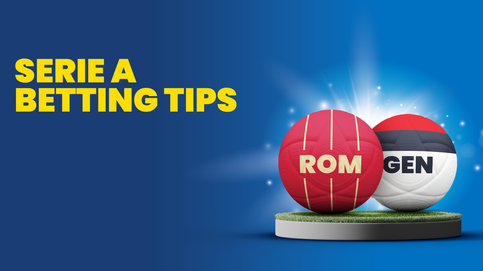 Roma vs genoa predictions betting tips serie a friday january 17 2025