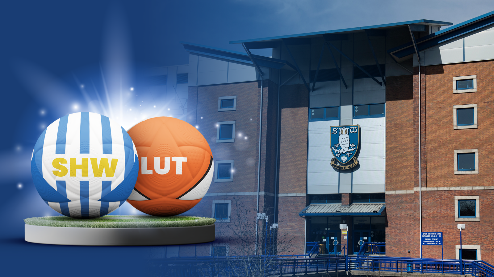 Sheffield wednesday vs luton town predictions betting tips efl championship saturday february 1 2025