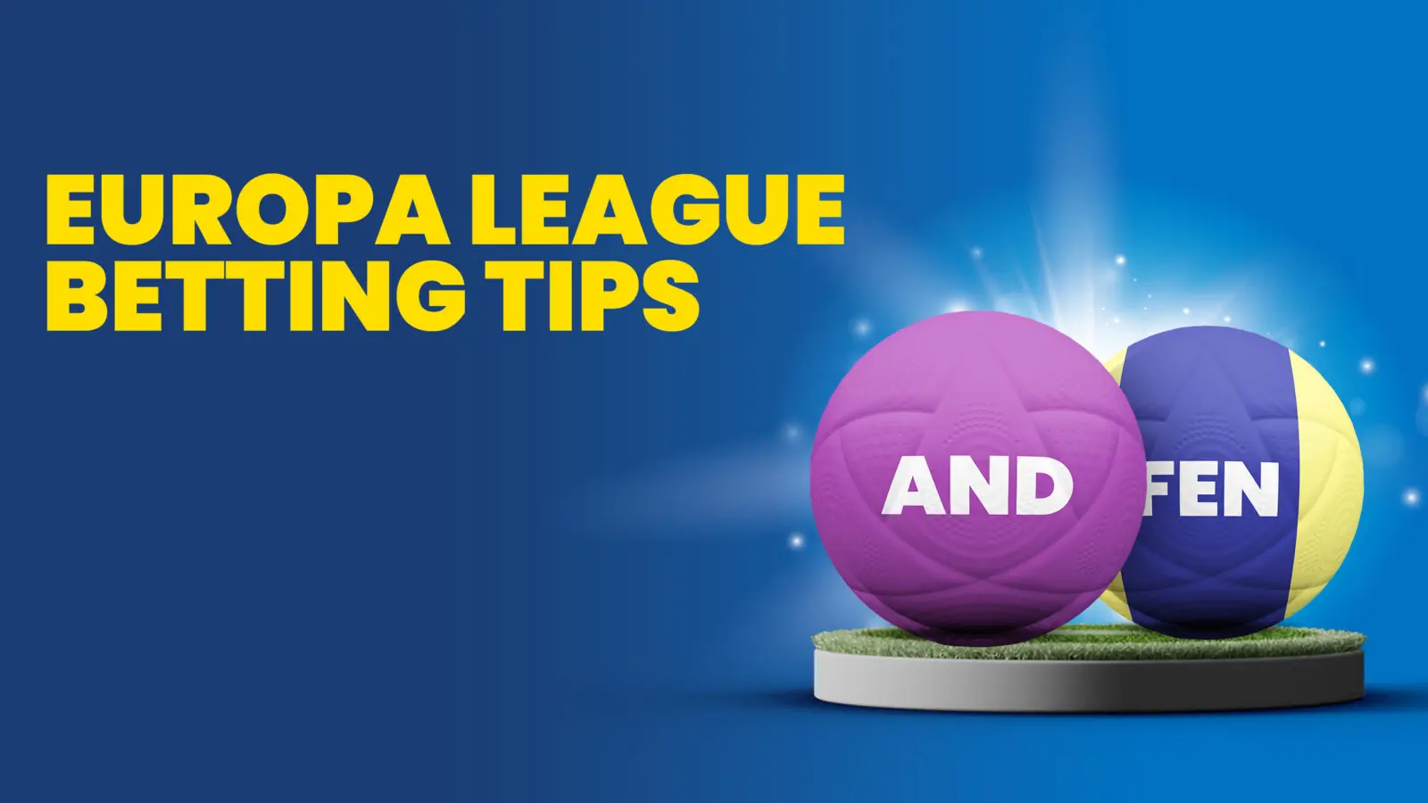 Anderlecht vs fenerbache europa league feb 20