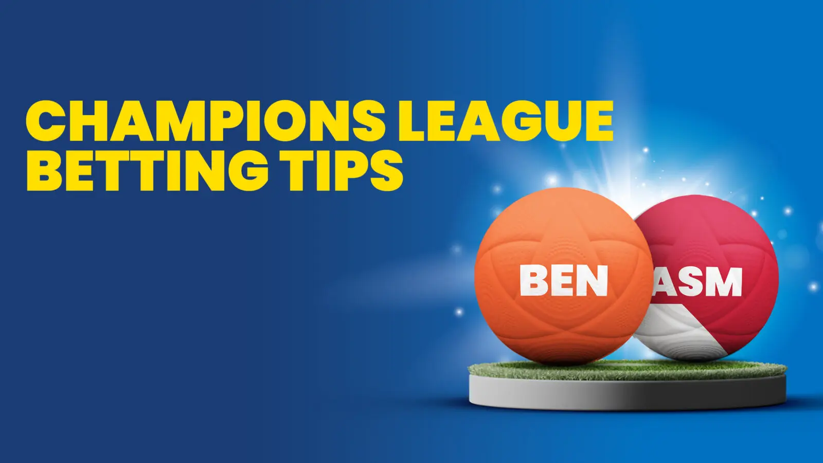 Benfica monaco betting tips