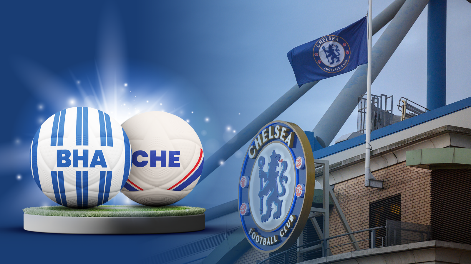 Brighton vs chelsea