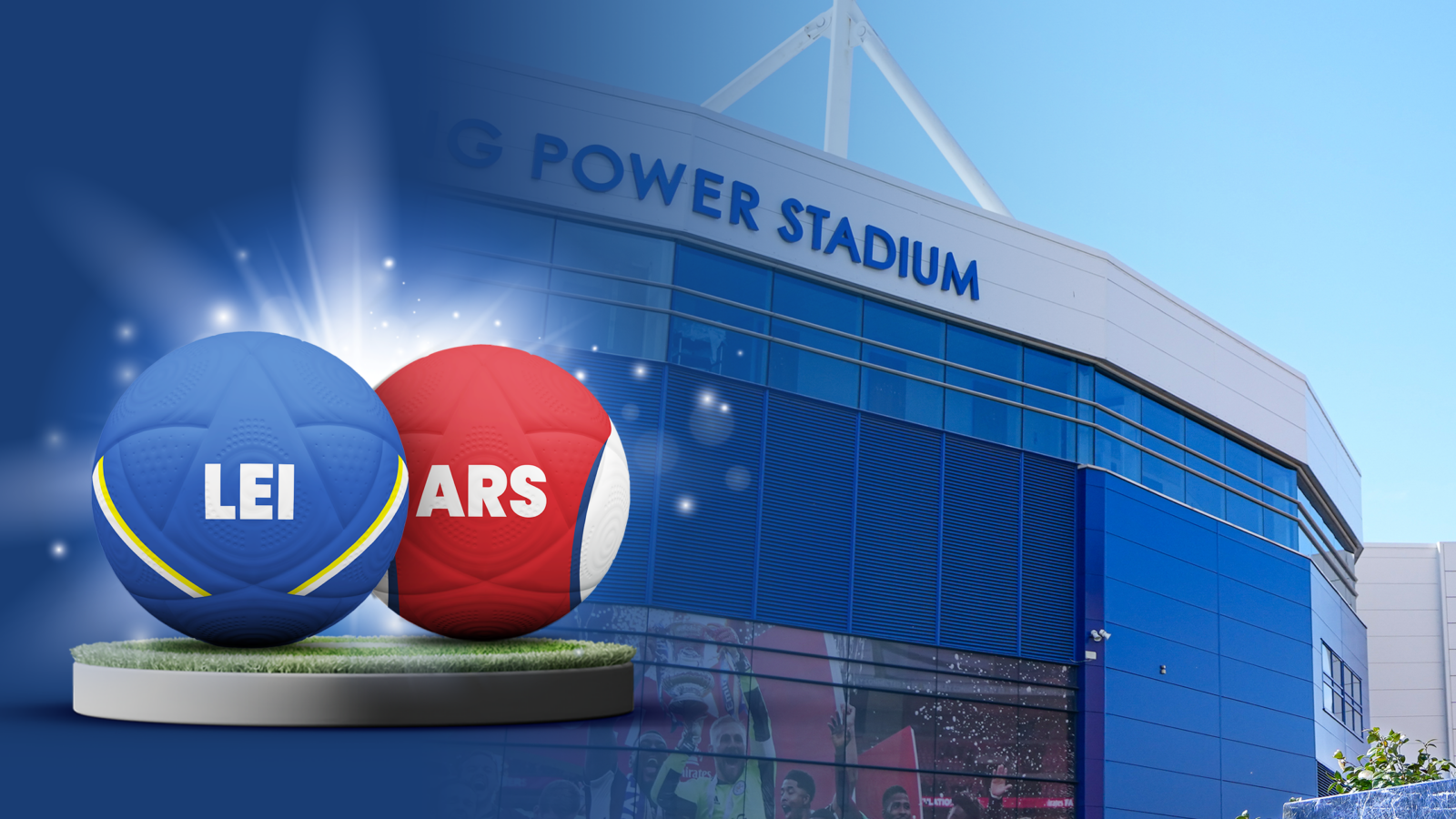 Leicestervsarsenalbettingtips