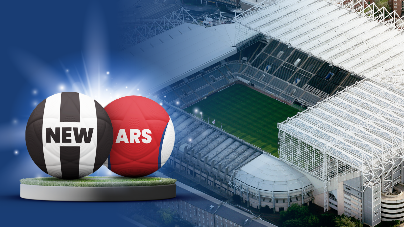 Newcastleunitedvsarsenalbettingtips