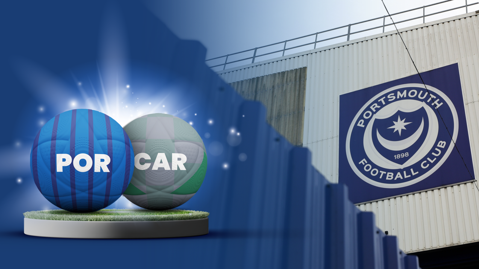 Portsmouth vs cardiff
