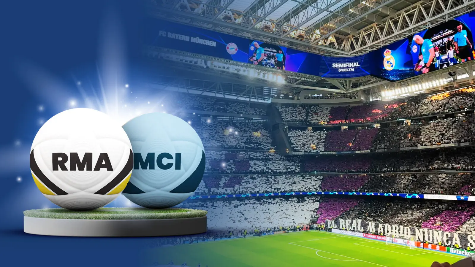 Real madrid man city betting tips