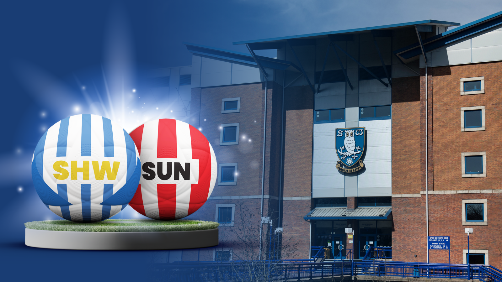 Sheffield wednesday vs sunderland