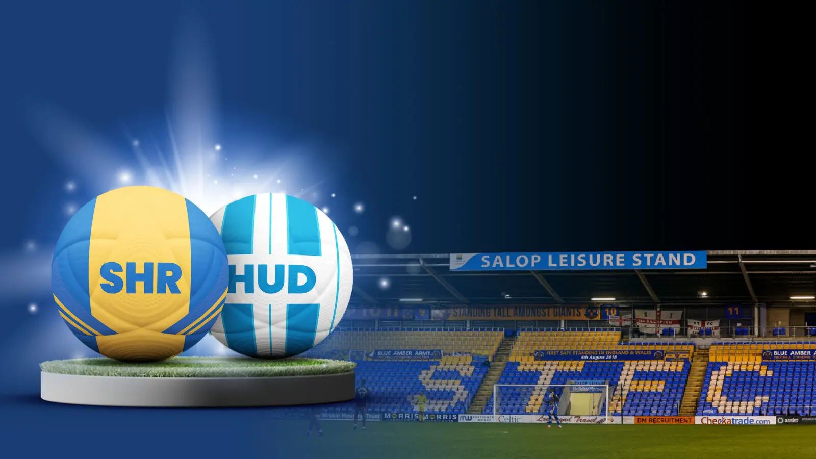 Shrewsbury vs huddersfield town tips