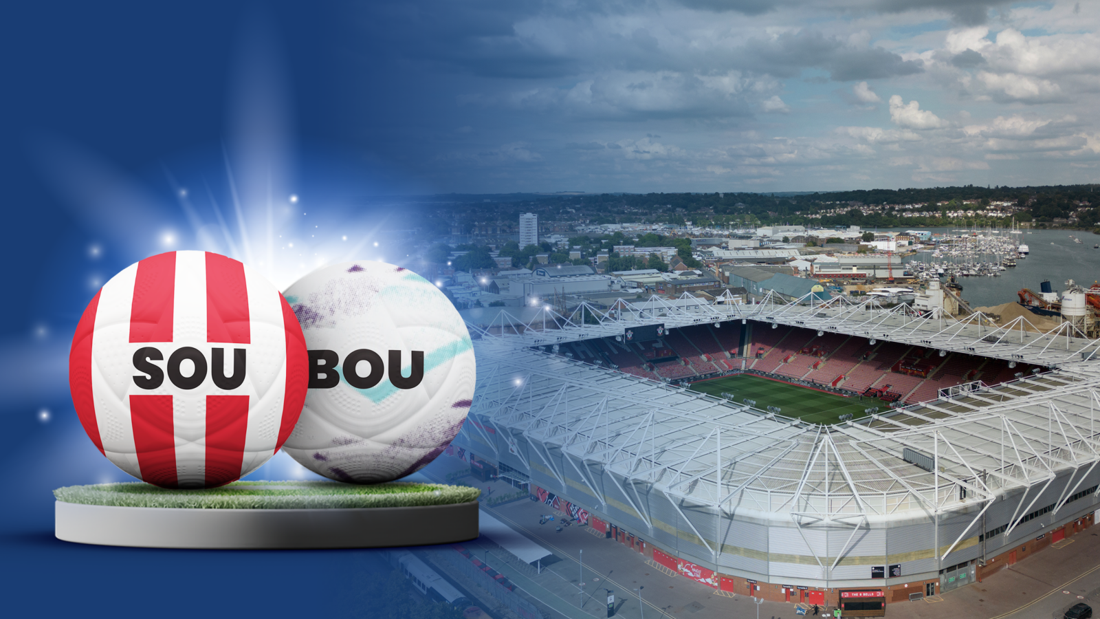 Southampton vs bournemouth