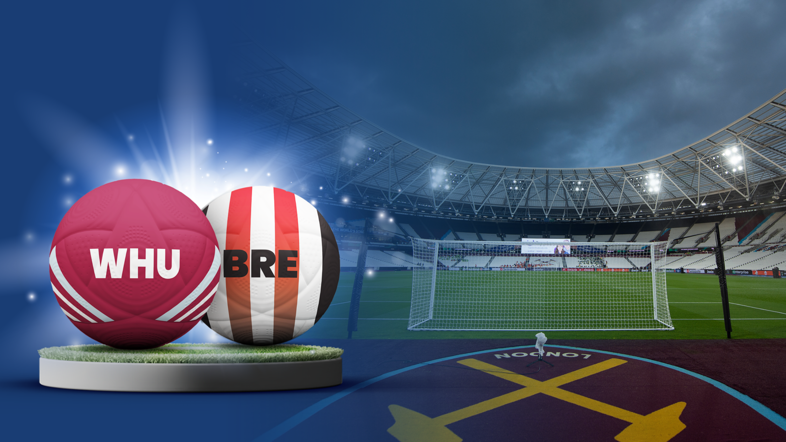 West ham united vs brentford