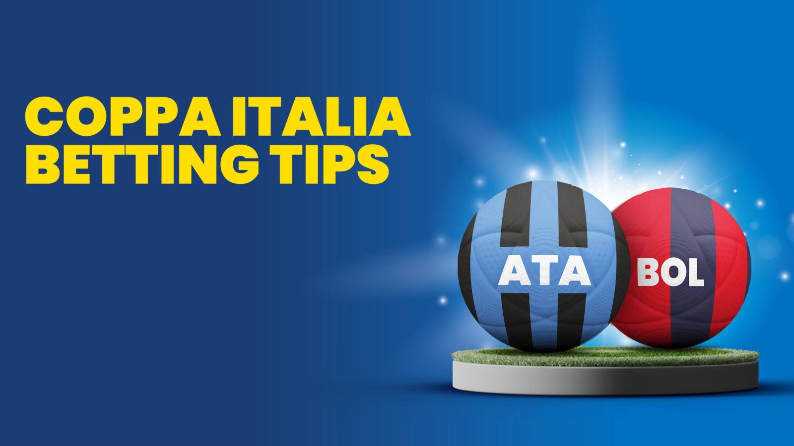 Atalanta vs bologna predictions betting tips coppa italia tuesday february 4 2025