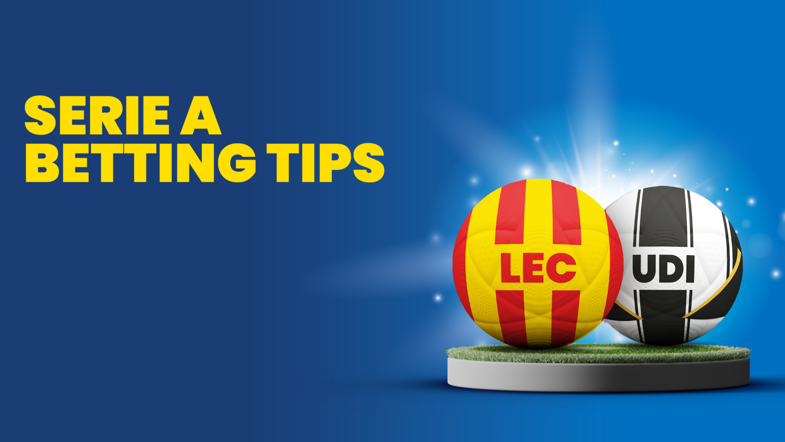 Lecce udinese serie a