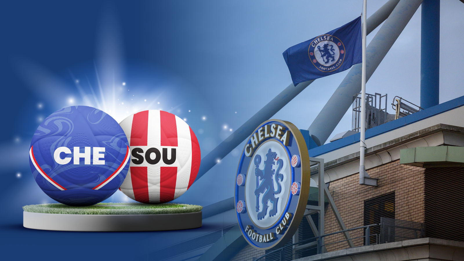 Chelsea vs southampton predictions betting tips premier league tuesday february 25 2025