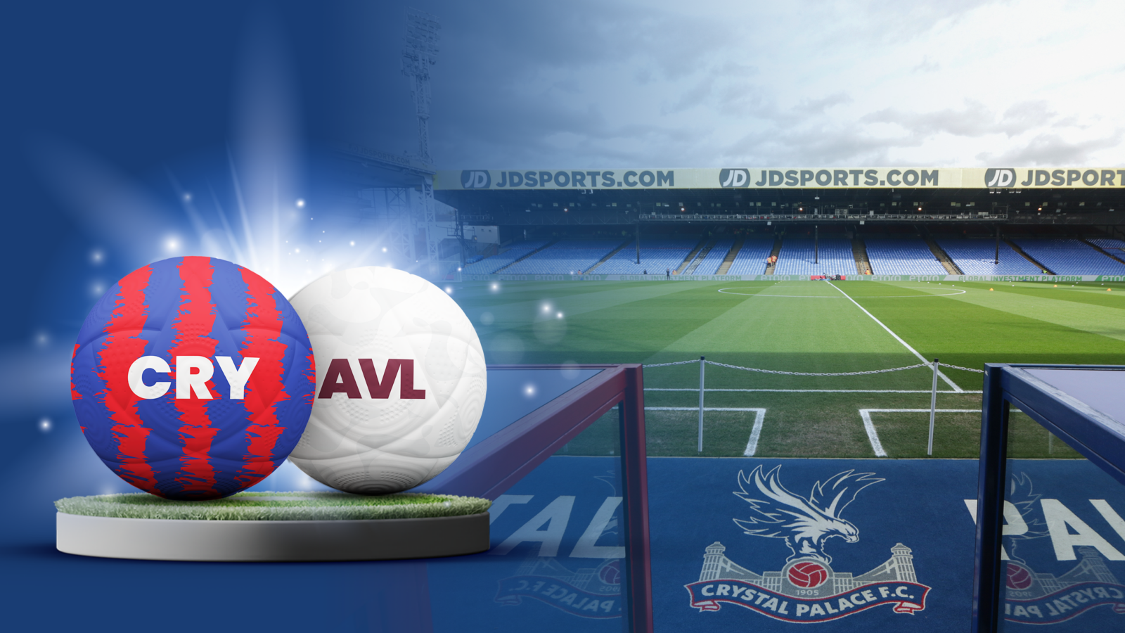 Crystal palace vs aston villa predictions betting tips premier league tuesday february 25 2025