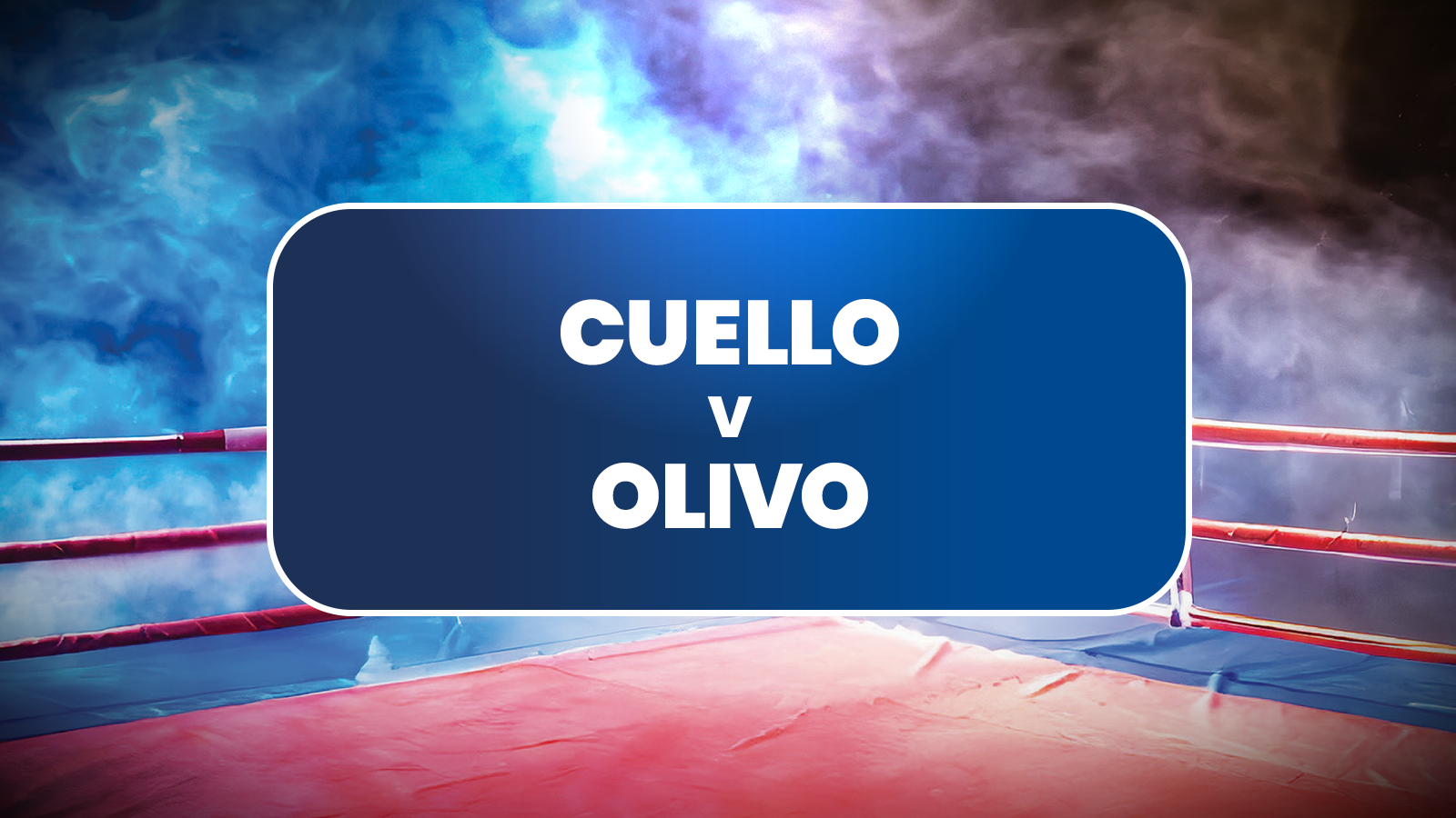 Cuello