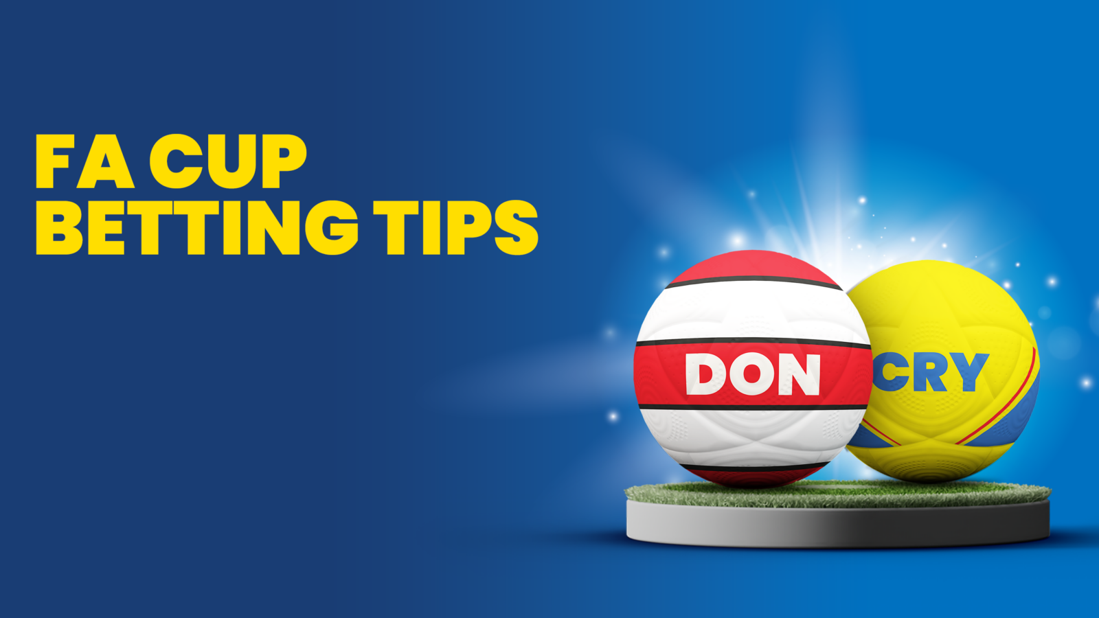 Doncaster vs crystal palace predictions betting tips fa cup monday february 10 2025