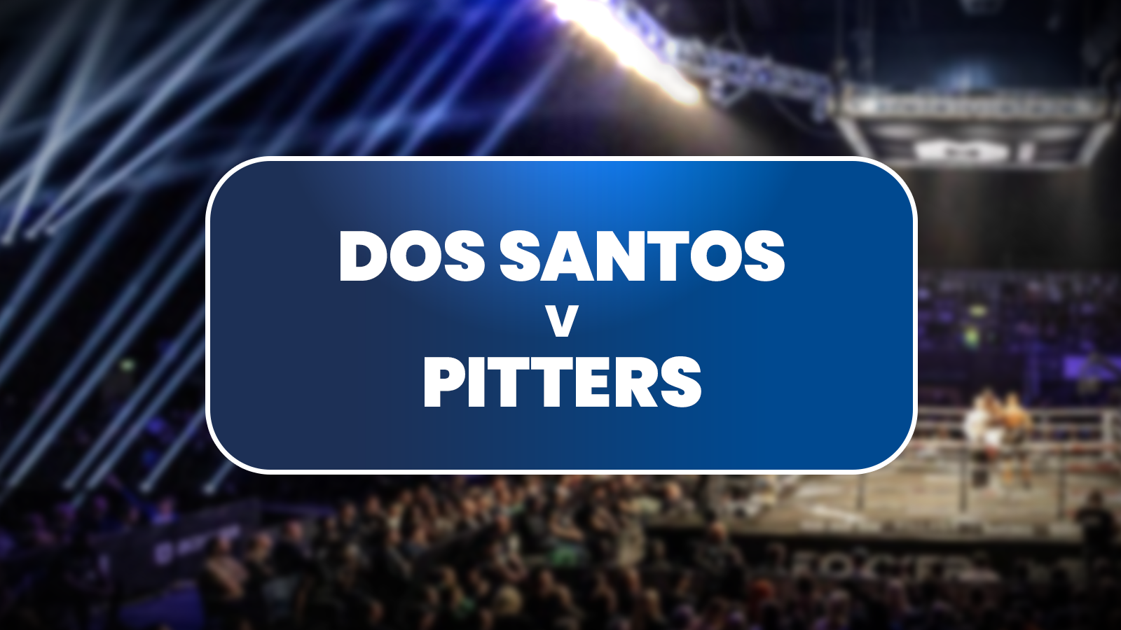 Dos pitters