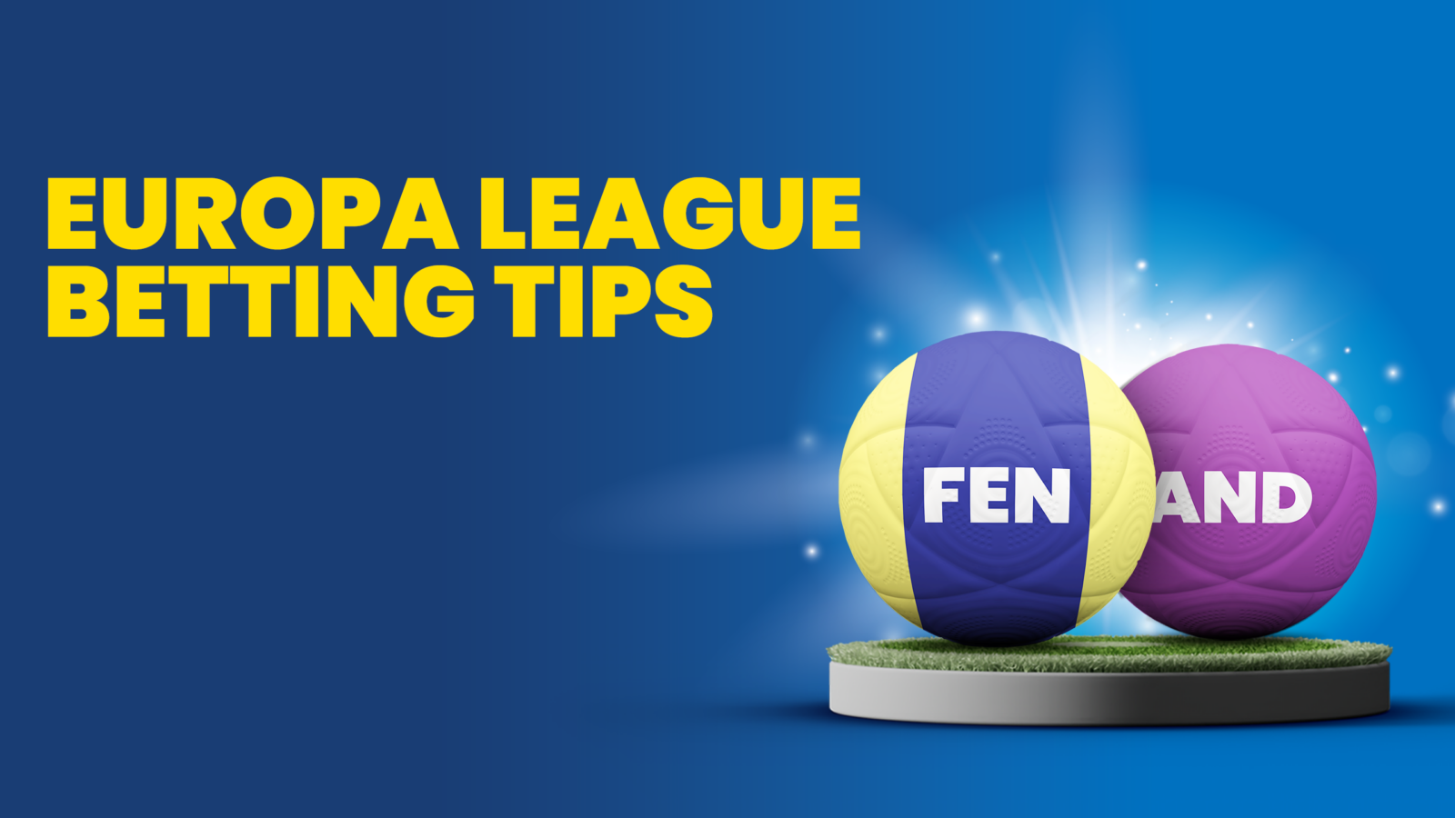 Fenerbahce vs anderlecht predictions betting tips uefa europa league thursday february 13 2025