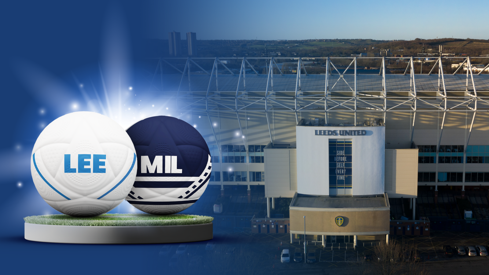 Leeds united vs millwall predictions betting tips fa cup saturday february 8 2025