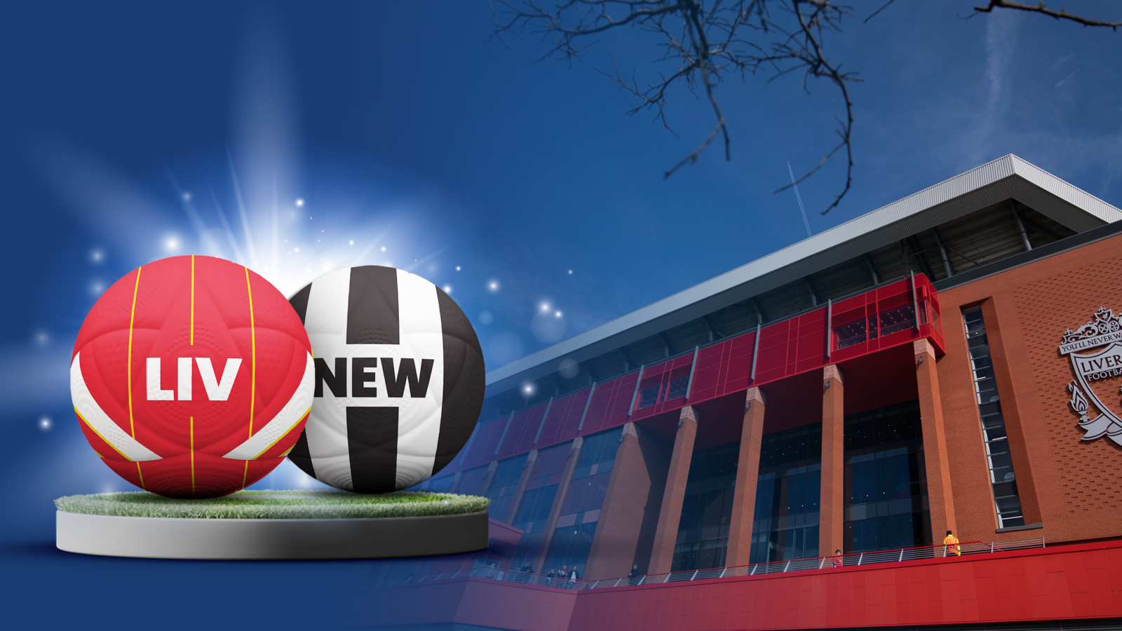 Liverpool vs newcastle predictions betting tips premier league wednesday february 26 2025