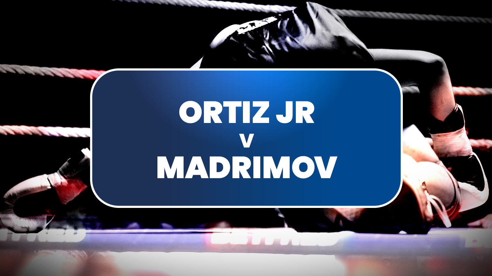 Ortizjr