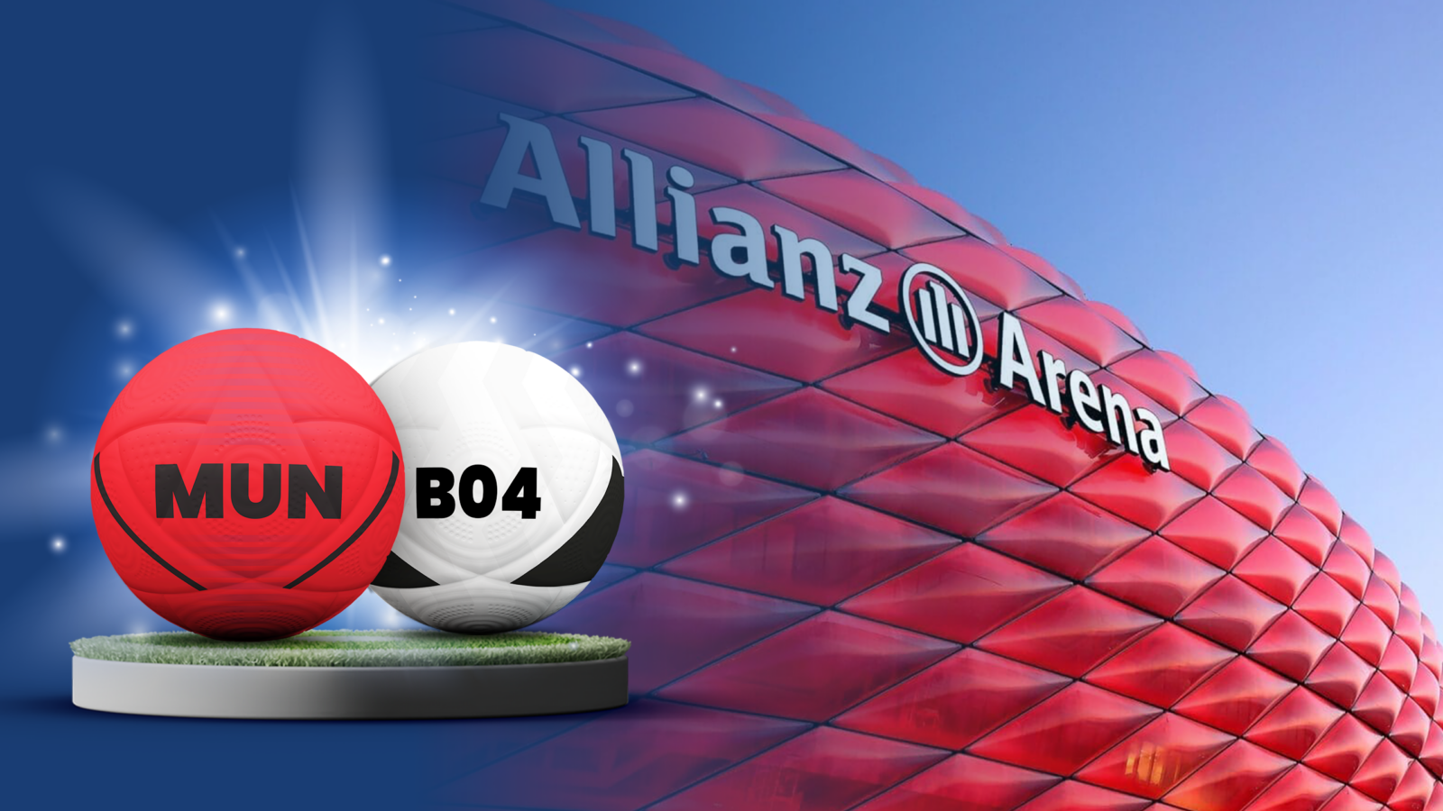 Bayernmunichvsbayerleverkusenbettingtips