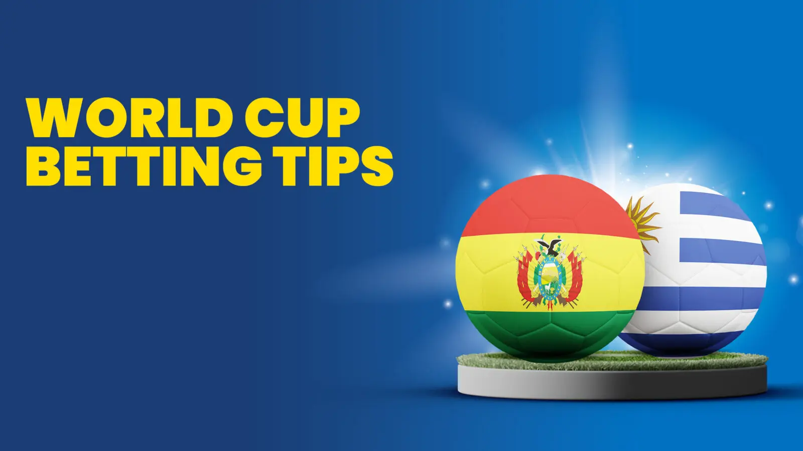 Boliviavsuruguaybettingtips