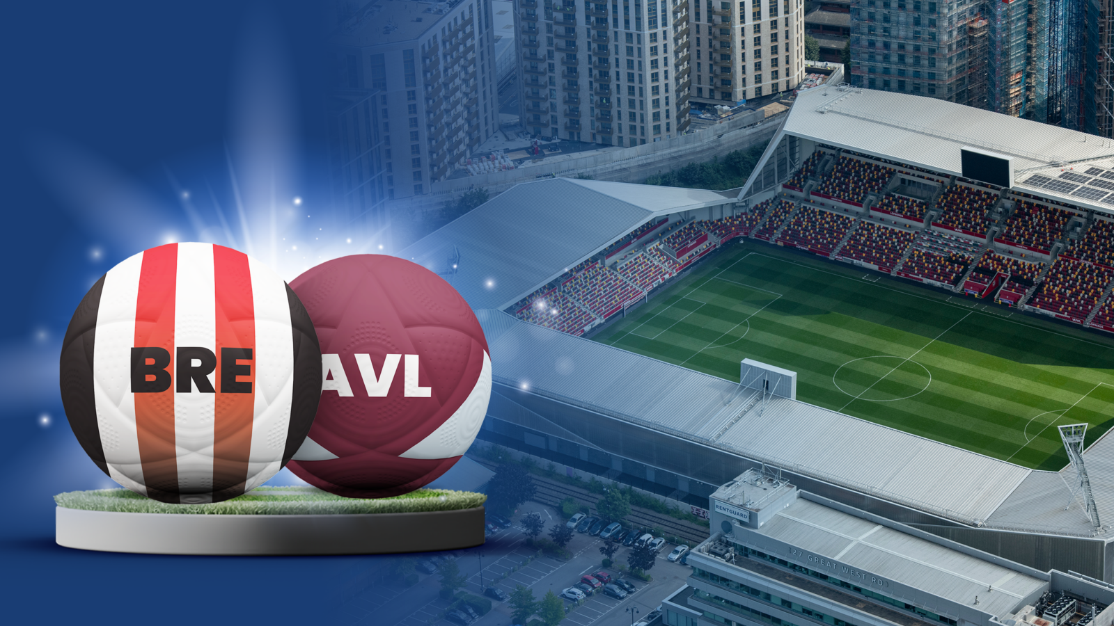 Brentford vs aston villa premier league saturday 8 march 2025