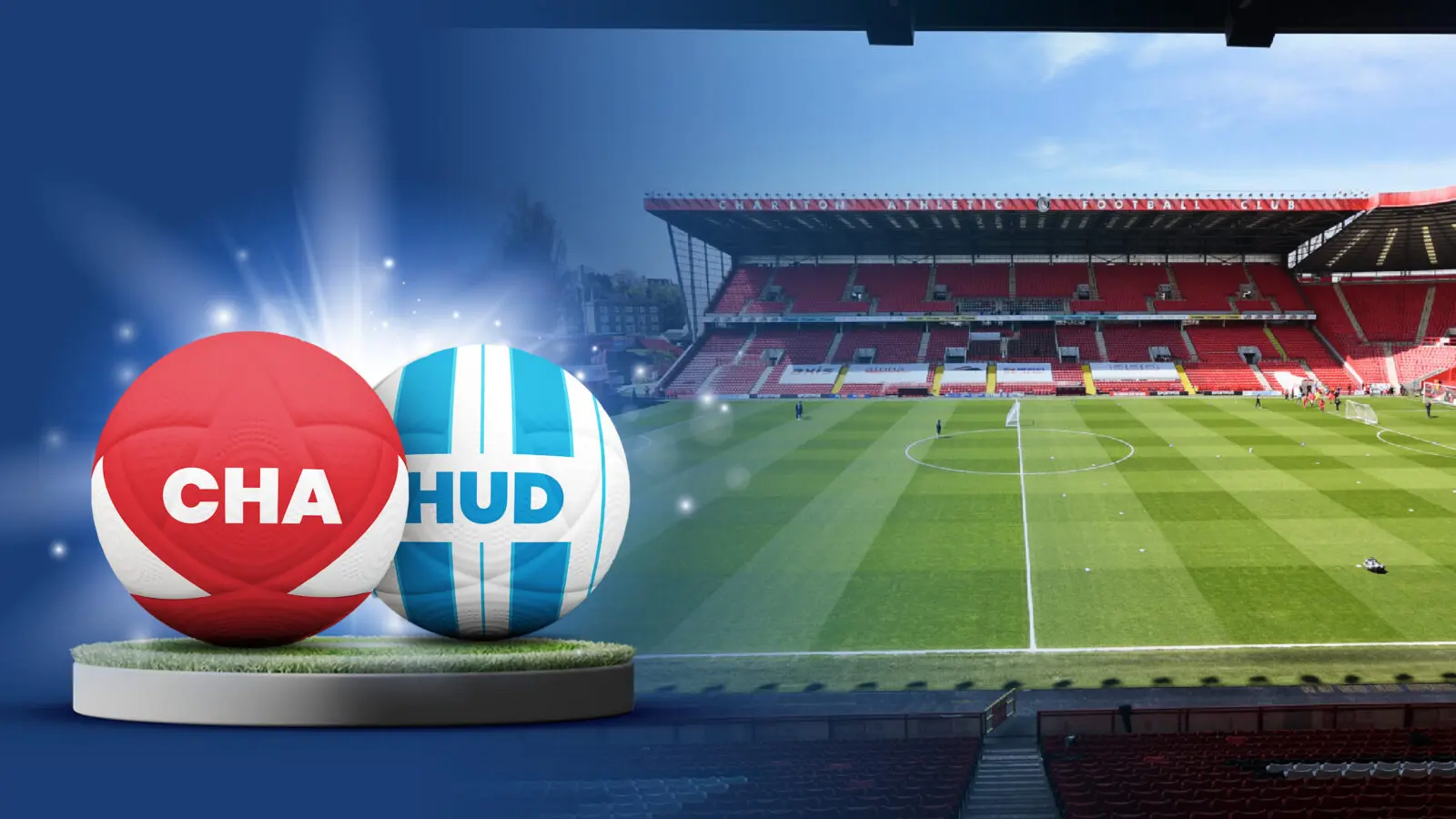 Charlton vs huddersfield betting tips
