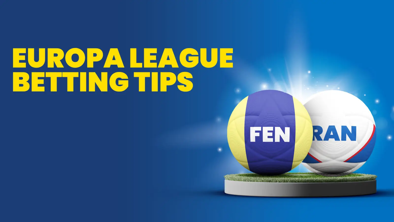 Fenerbache rangers betting tips
