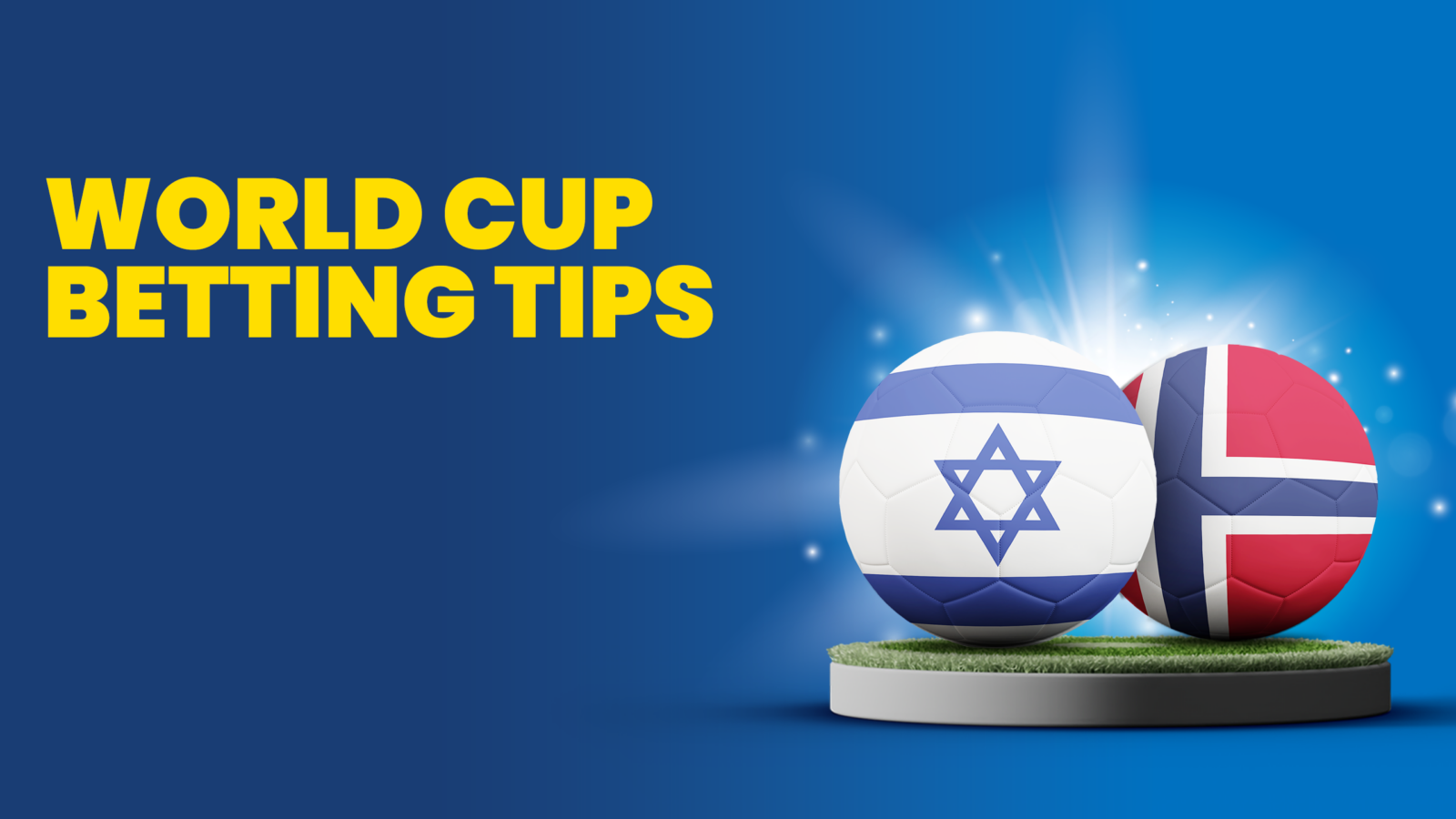 Israelvsnorwaybettingtips