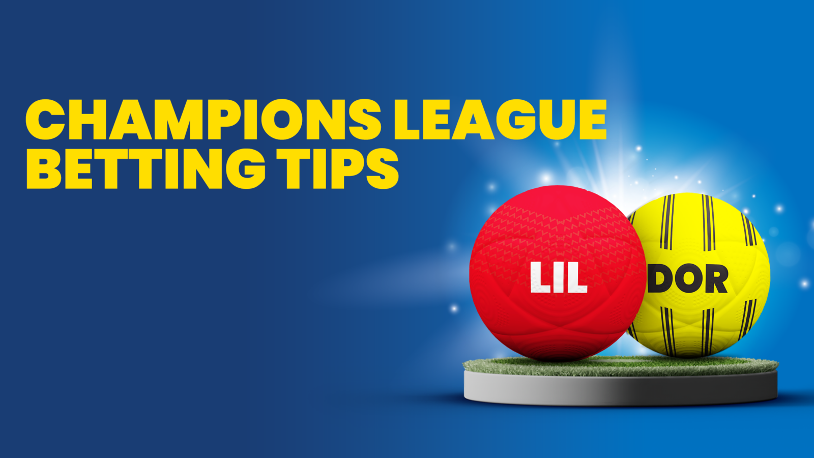 Lillevsborussiadortmundbettingtips