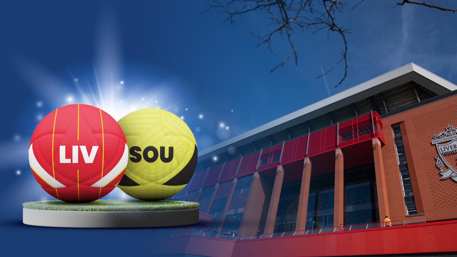 Liverpoolvssouthamptonbettingtips