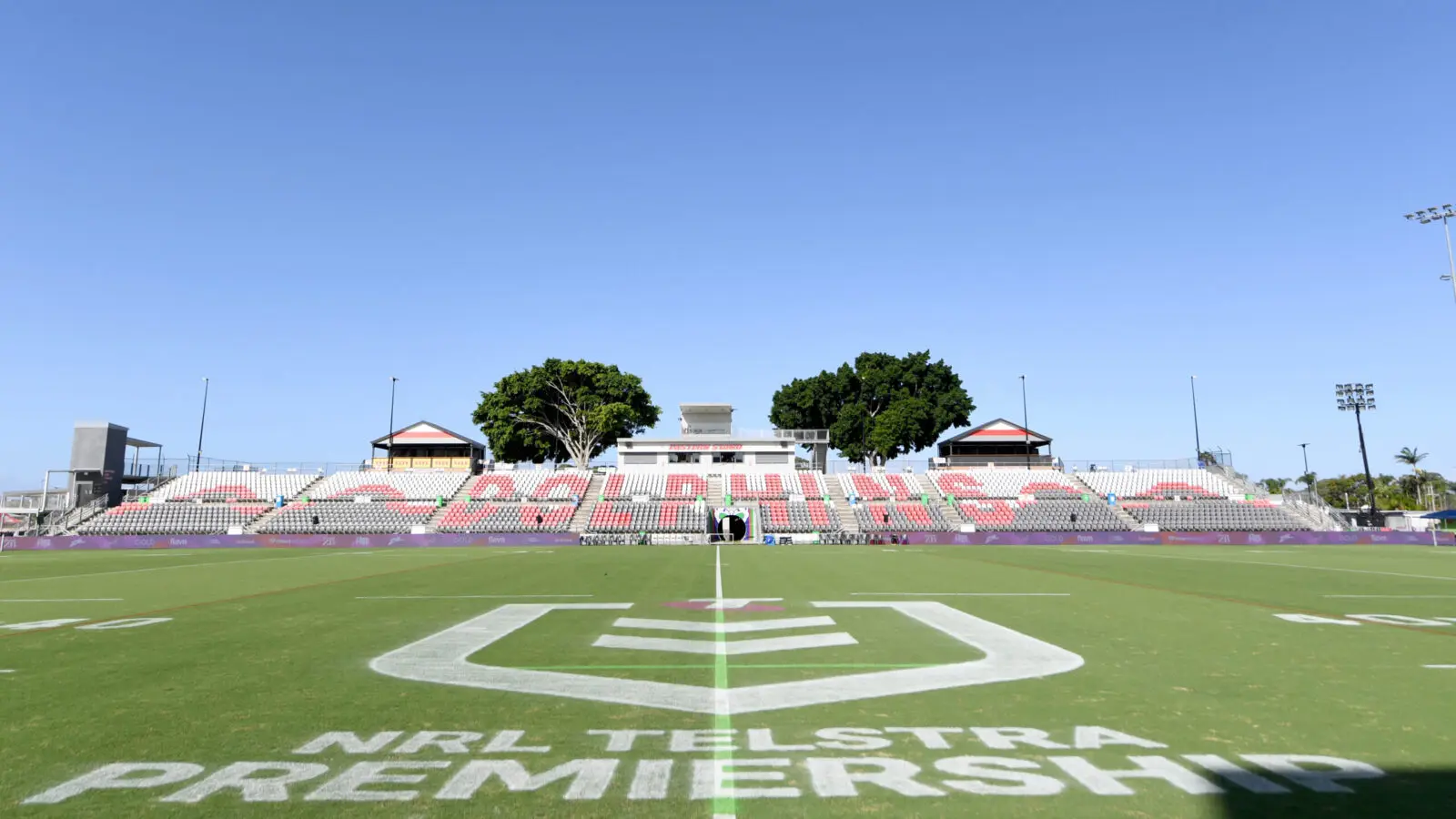 Kayo stadium dolphins