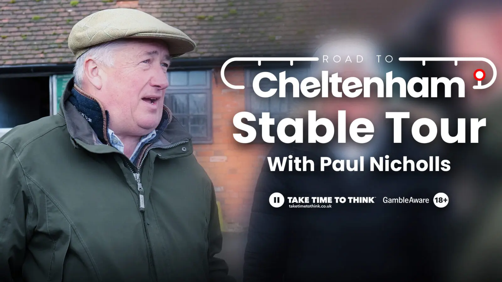 Nicholls stable tour