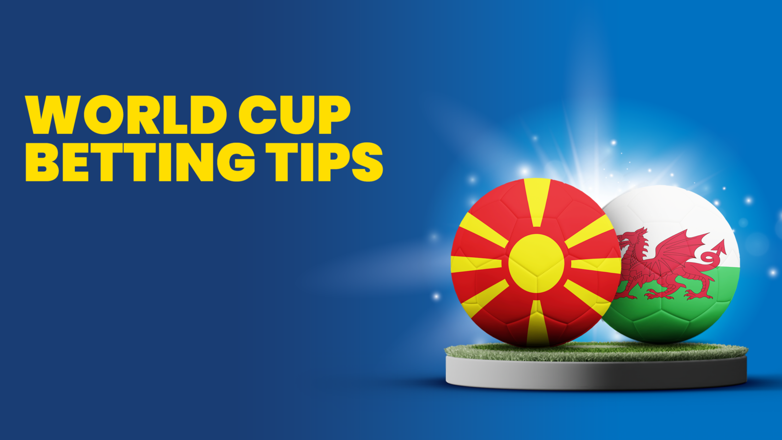 Northmacedoniavswalesbettingtips