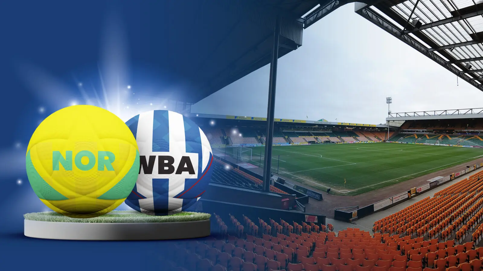 Norwichvswestbrombettingtips