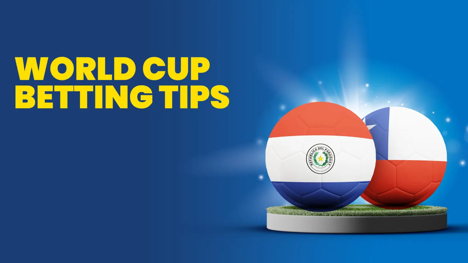 Paraguayvschilebettingtips