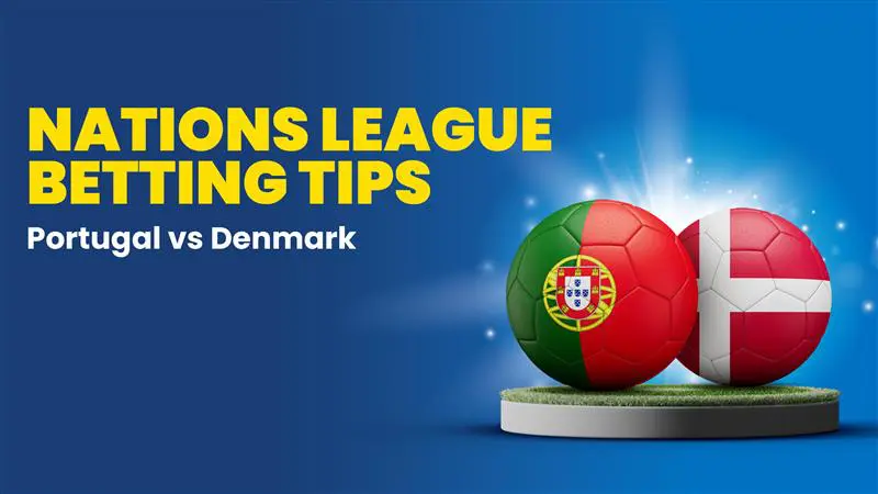 Portugal vs denmark betting tips